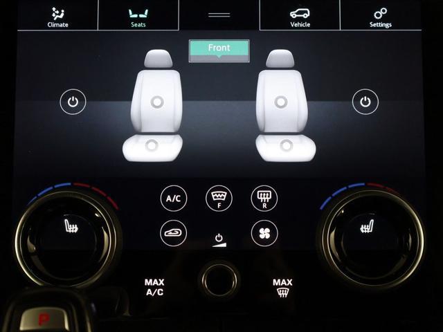 2022 Land Rover Range Rover Sport HSE Dynamic