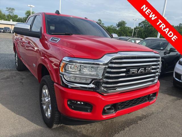 2022 Ram 2500 Limited Longhorn Crew Cab 4x4 6'4" Box for sale in EWING, NJ