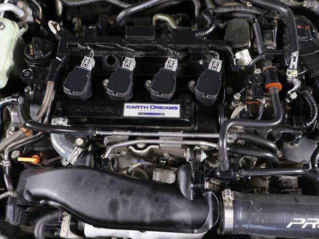 2018 Honda Civic Si