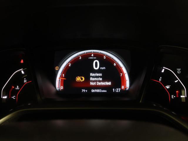 2018 Honda Civic Si