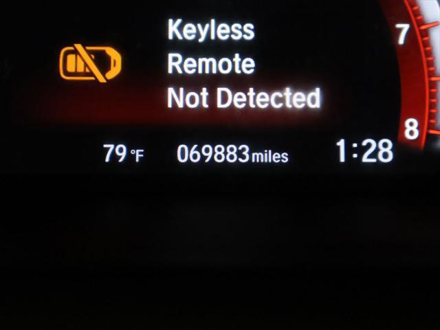 2018 Honda Civic Si