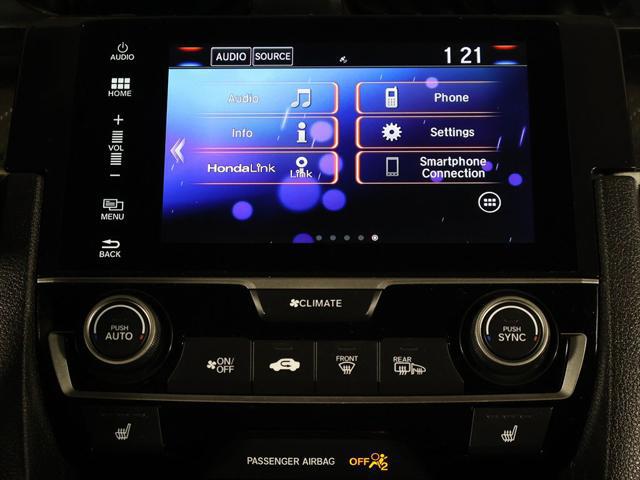 2018 Honda Civic Si