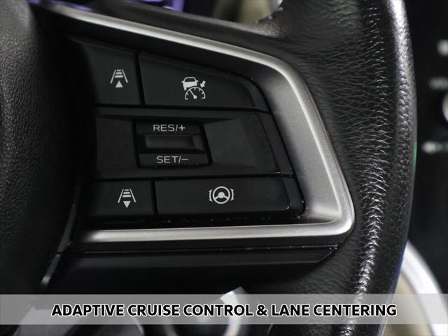 2023 Subaru Legacy Limited
