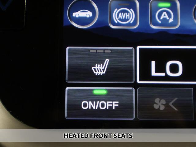 2023 Subaru Legacy Limited