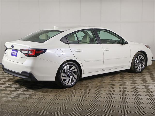 2023 Subaru Legacy Limited