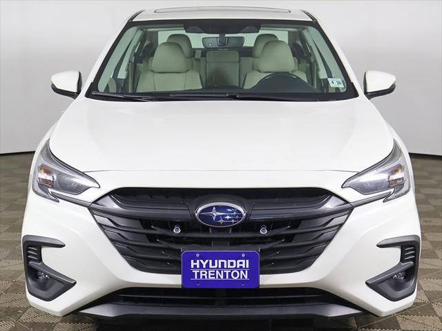 2023 Subaru Legacy Limited