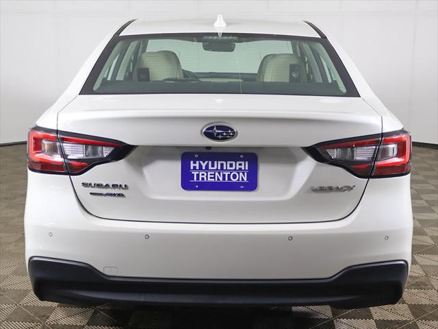 2023 Subaru Legacy Limited