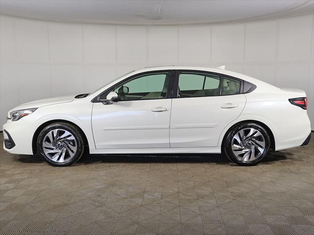2023 Subaru Legacy Limited