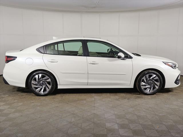 2023 Subaru Legacy Limited