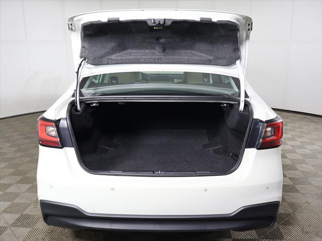 2023 Subaru Legacy Limited