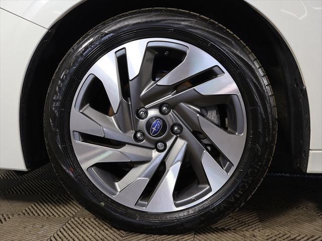 2023 Subaru Legacy Limited