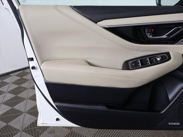 2023 Subaru Legacy Limited