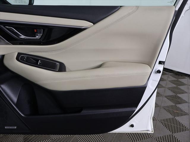 2023 Subaru Legacy Limited