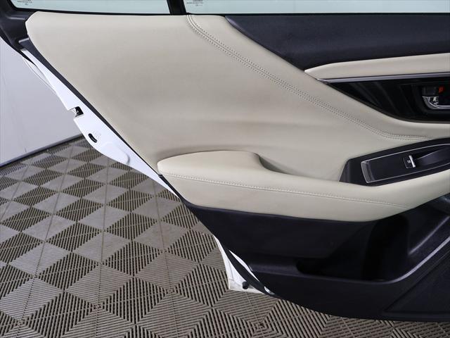 2023 Subaru Legacy Limited
