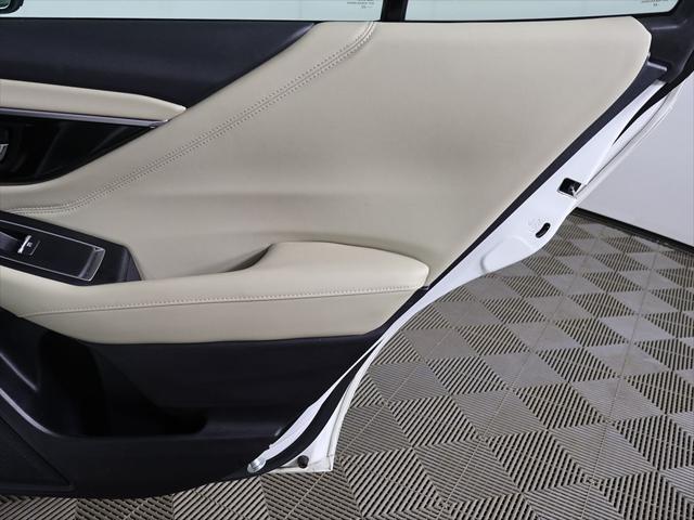 2023 Subaru Legacy Limited