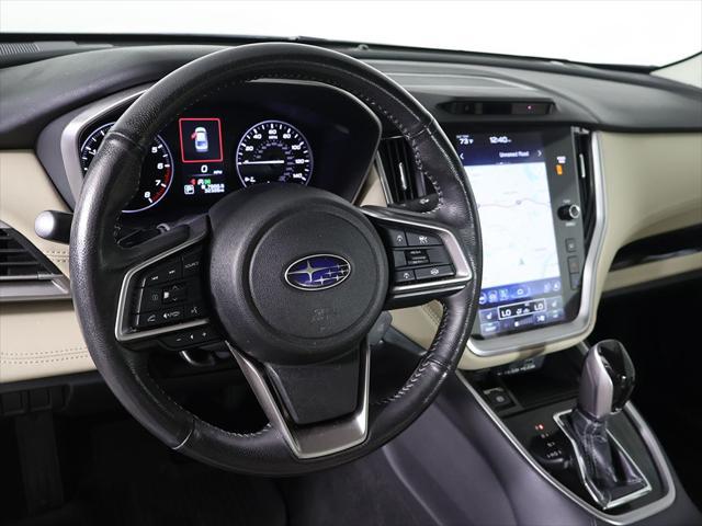 2023 Subaru Legacy Limited