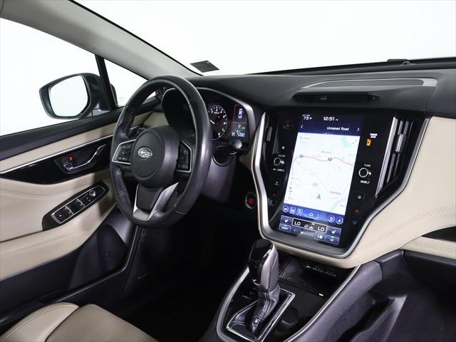2023 Subaru Legacy Limited
