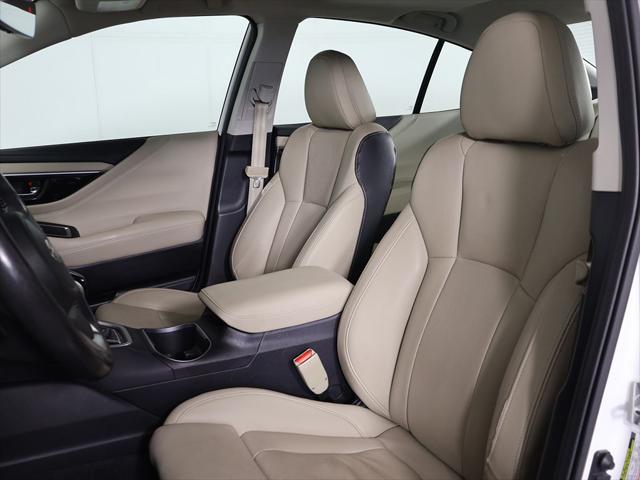 2023 Subaru Legacy Limited