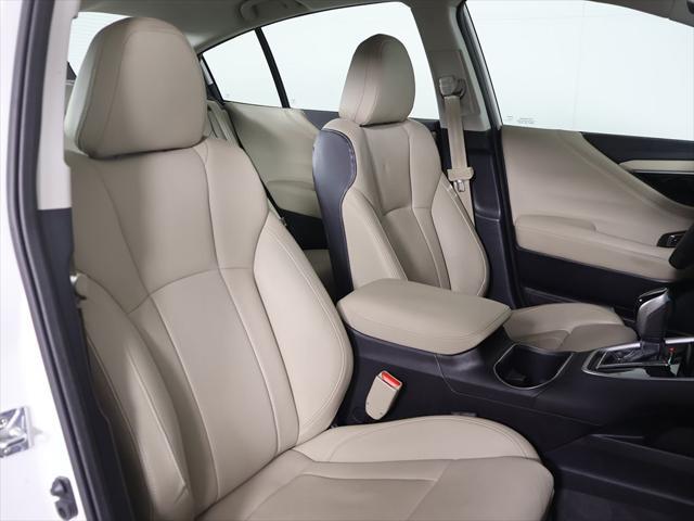 2023 Subaru Legacy Limited