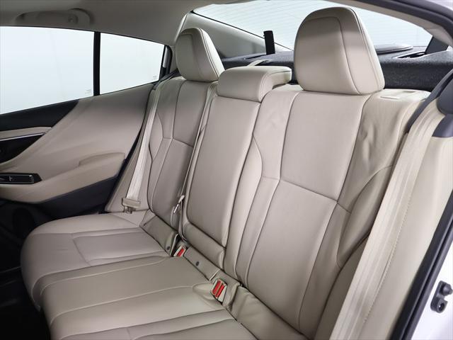 2023 Subaru Legacy Limited