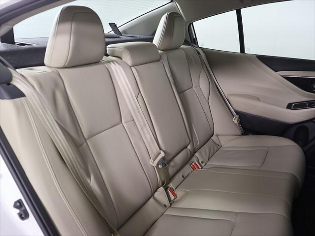 2023 Subaru Legacy Limited