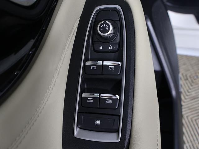 2023 Subaru Legacy Limited