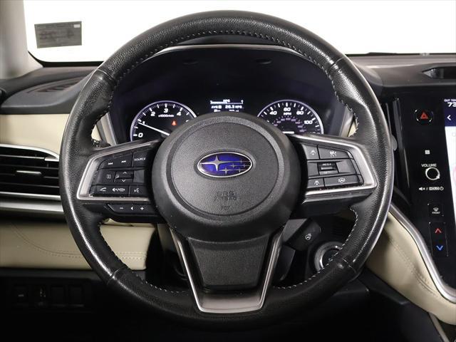 2023 Subaru Legacy Limited