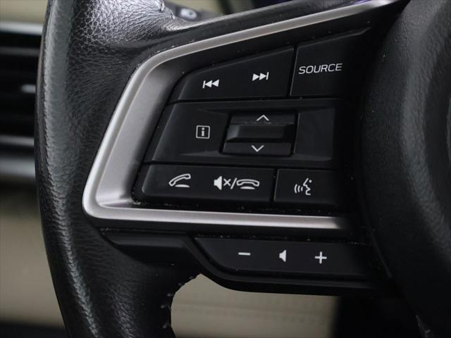 2023 Subaru Legacy Limited
