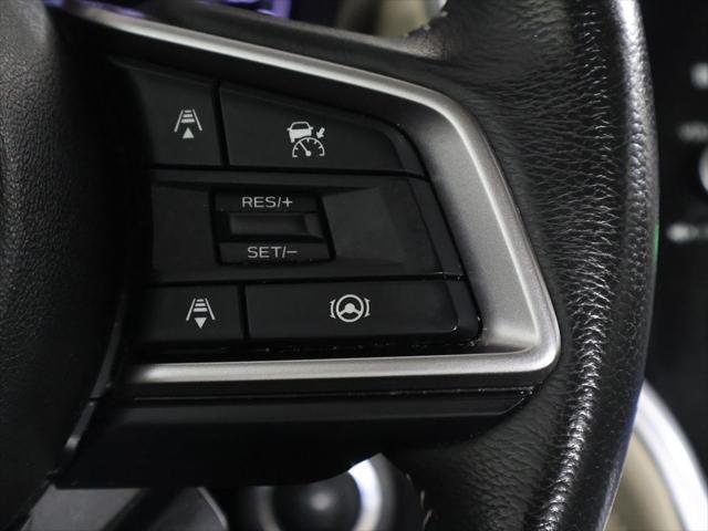 2023 Subaru Legacy Limited