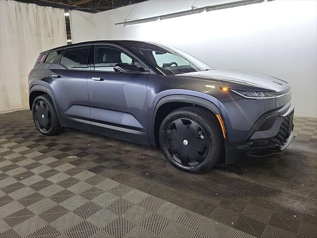 2023 Fisker Ocean Ultra