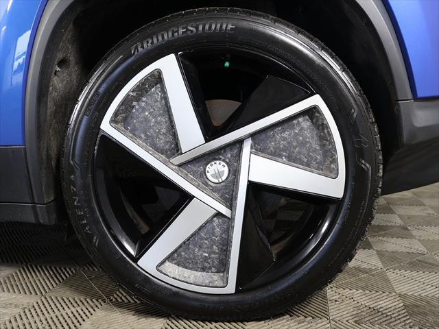 2023 Fisker Ocean Extreme