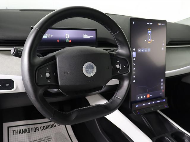 2023 Fisker Ocean Extreme