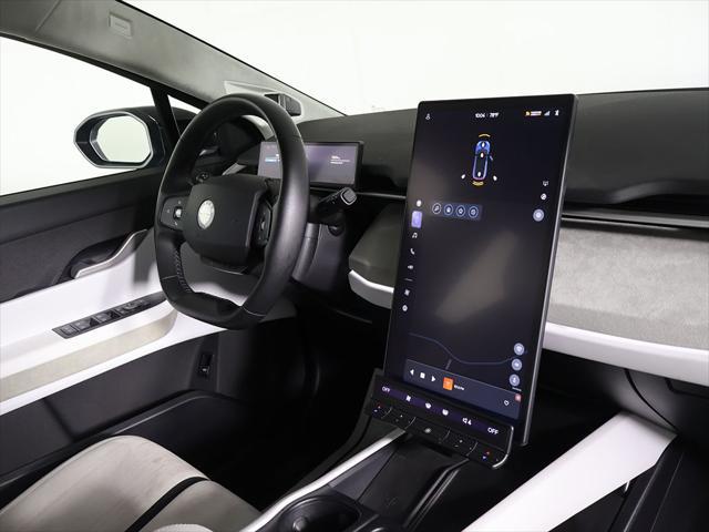2023 Fisker Ocean Extreme