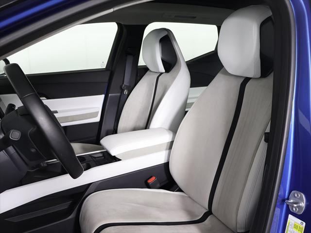 2023 Fisker Ocean Extreme