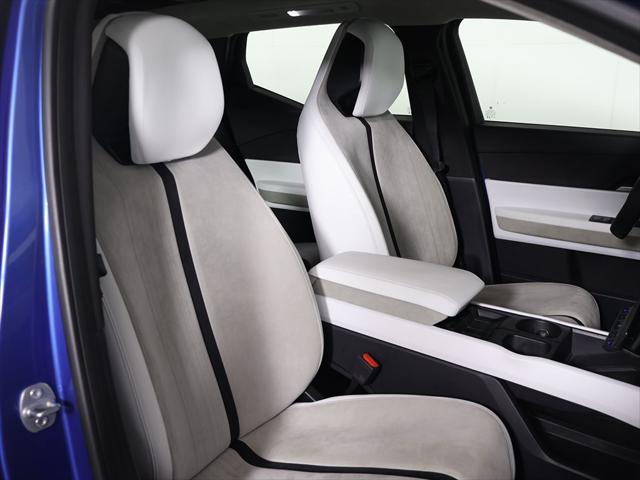 2023 Fisker Ocean Extreme