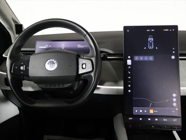 2023 Fisker Ocean Extreme