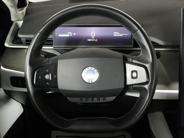 2023 Fisker Ocean Extreme