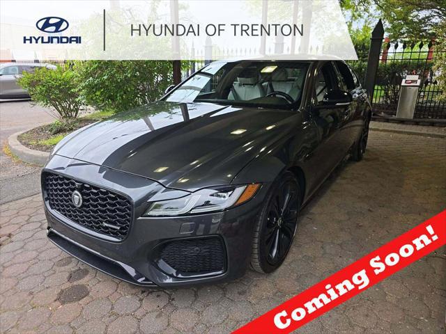 2024 Jaguar XF R-Dynamic SE P250 AWD Automatic for sale in EWING, NJ