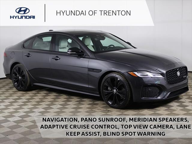 2024 Jaguar XF R-Dynamic SE P250 AWD Automatic for sale in EWING, NJ