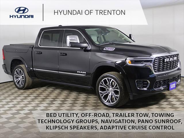 2025 Ram 1500 Tungsten for sale in EWING, NJ