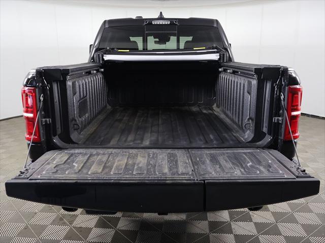 2025 Ram 1500 Tungsten