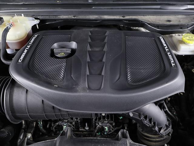 2025 Ram 1500 Tungsten
