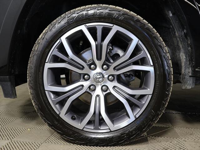 2025 Ram 1500 Tungsten