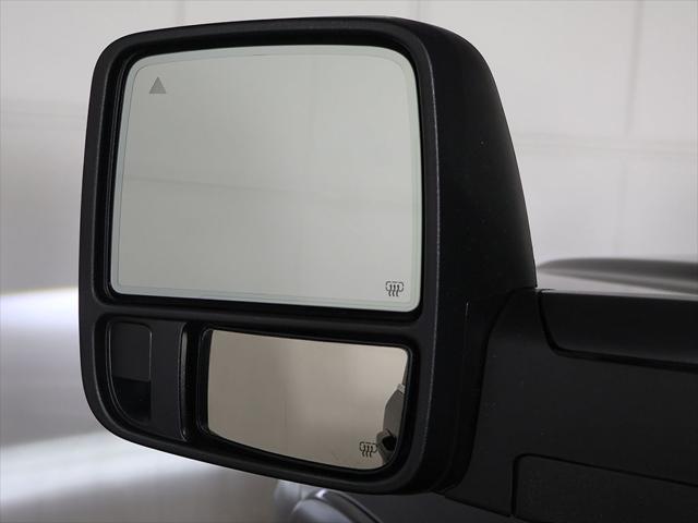 2025 Ram 1500 Tungsten