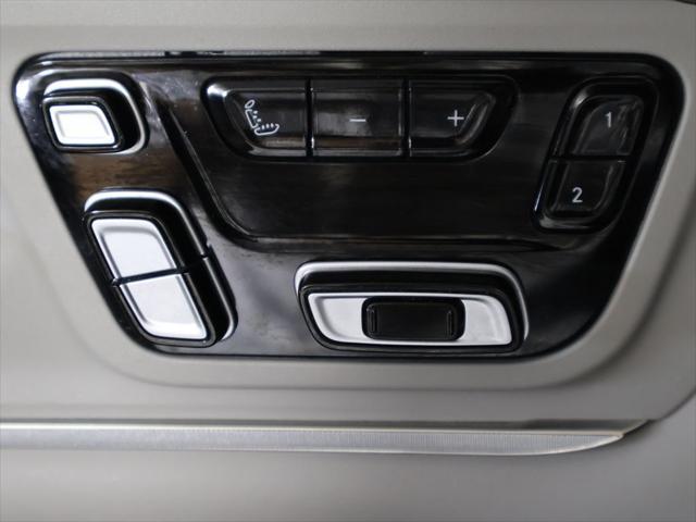 2025 Ram 1500 Tungsten