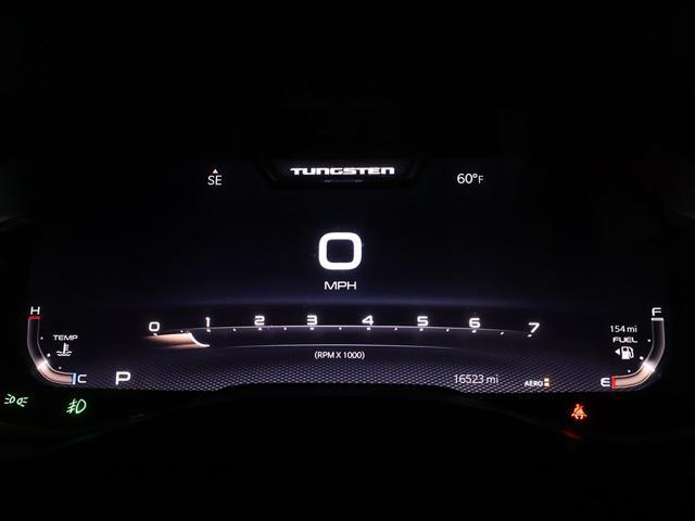 2025 Ram 1500 Tungsten