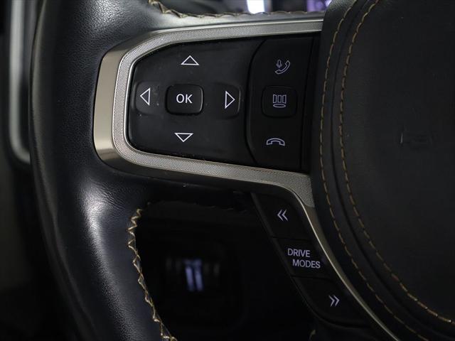 2025 Ram 1500 Tungsten