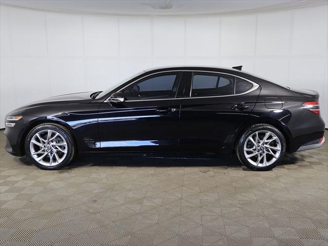 2022 Genesis G70 2.0T AWD