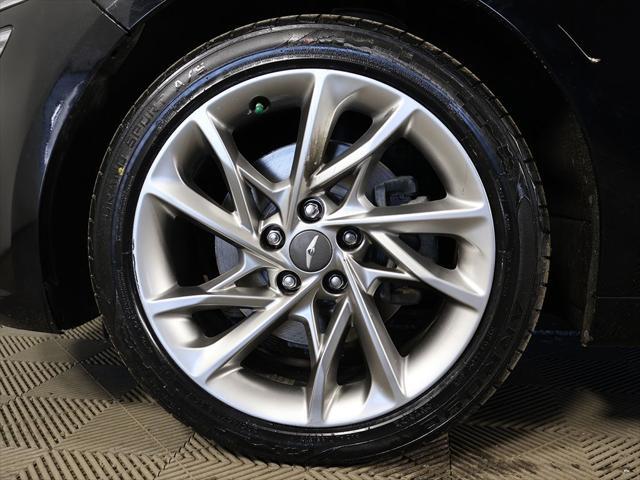 2022 Genesis G70 2.0T AWD