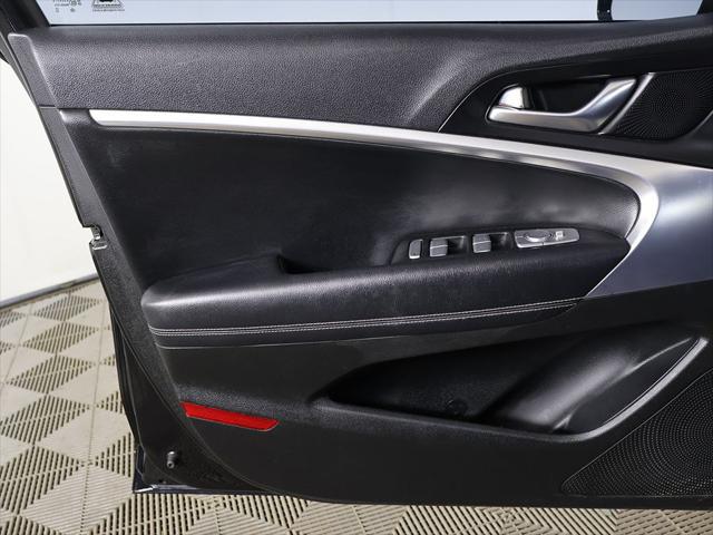 2022 Genesis G70 2.0T AWD